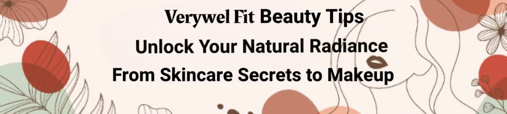 Beauty desk