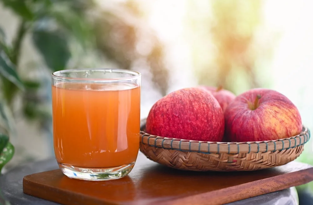 Apple Cider Vinegar Green Tea Weight Loss