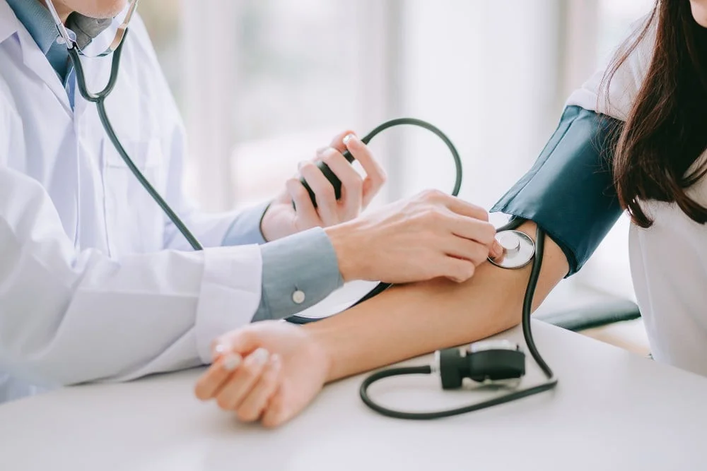 Blood Pressure