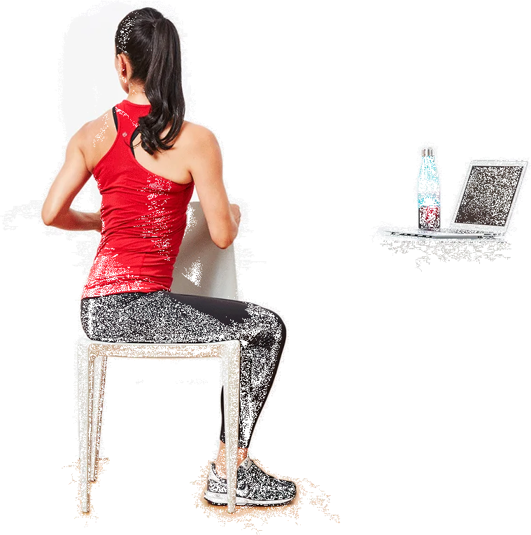 Back-Twist