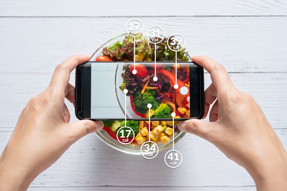 Free Nutritional Value Calculator