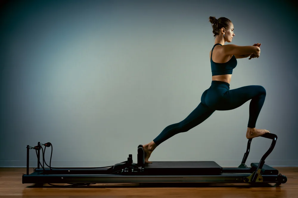Reformer Pilates vs Mat Pilates