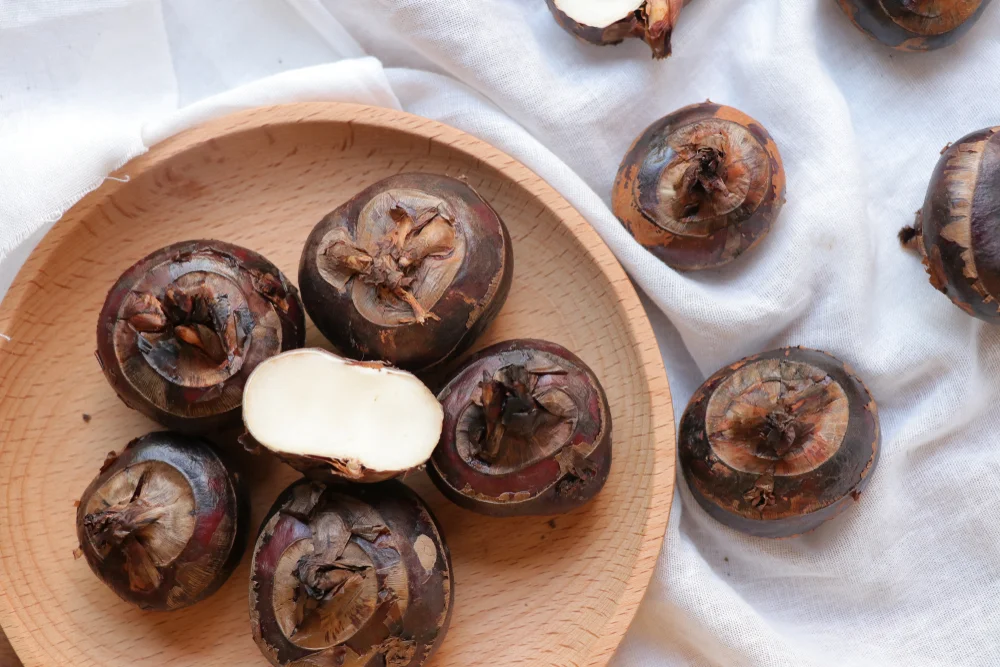 Water Chestnut Substitute
