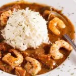 Justin Wilson Seafood Gumbo Recipe