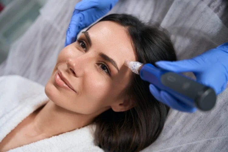 Microblading vs Microneedling