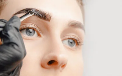 how well does latisse work on eyebrows