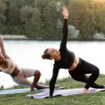 Yoga Hands On Assists