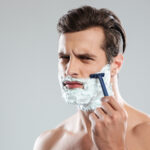 Managing Dry Skin After Shaving