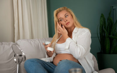 Glossier Pregnancy-Safe Products