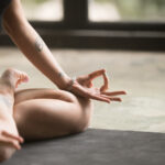 Mudras for Clearing Mucus from Your Lungs