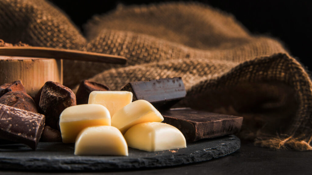 Benefits of Cocoa Butter for Beard Care