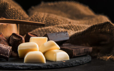 Benefits of Cocoa Butter for Beard Care