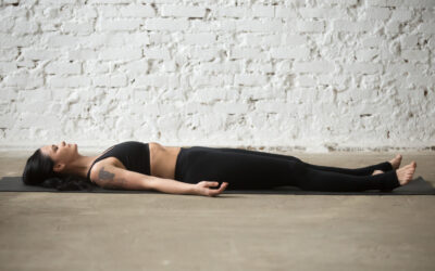 Most Relaxing Yoga Style