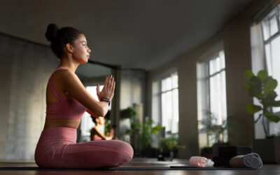 How Yoga Transforms Your Body