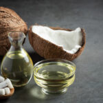 Coconut Oil for Eyebrows