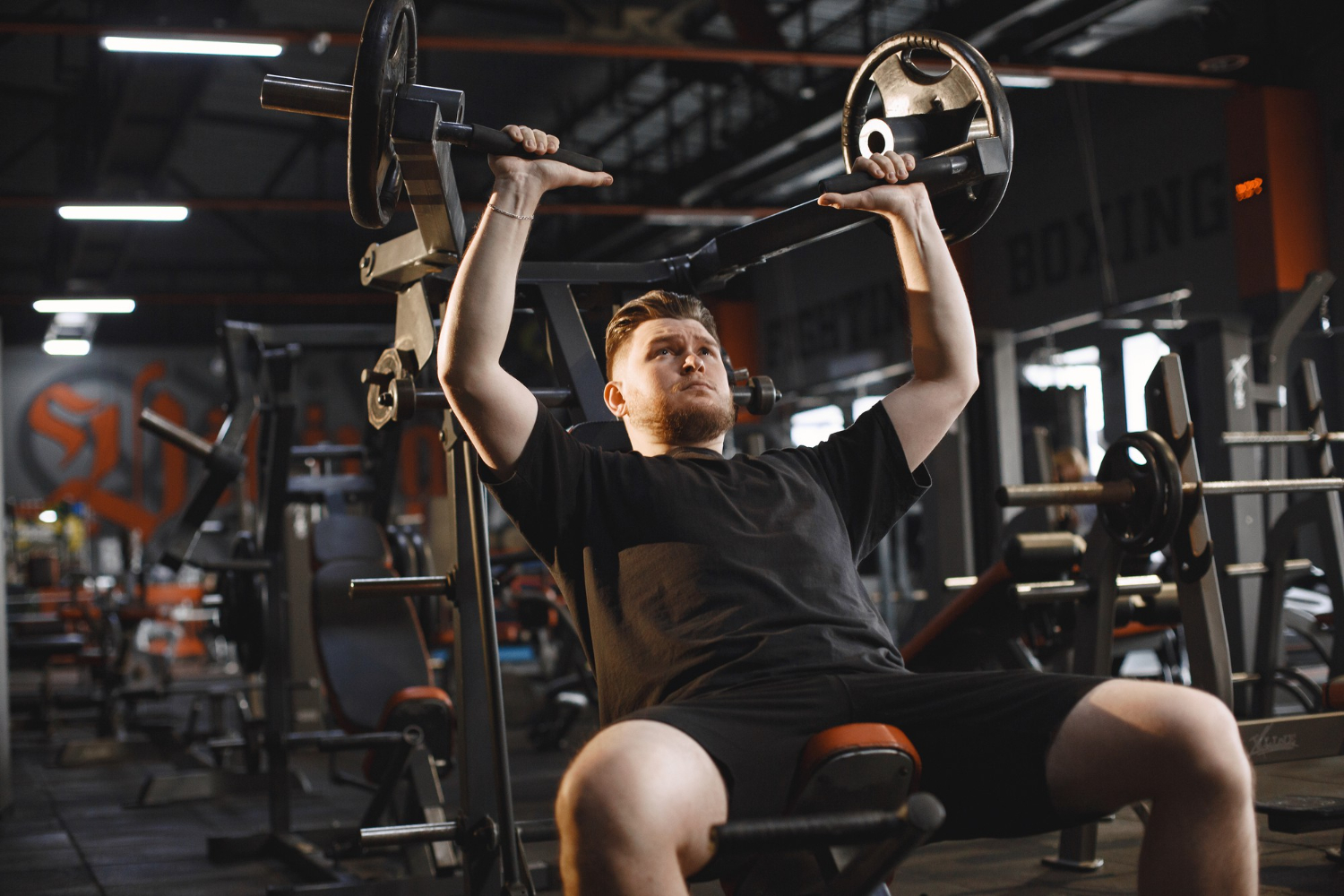 Is Spending 3 Hours in the Gym Beneficial