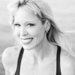 Julie Erickson (Fitness Expert)