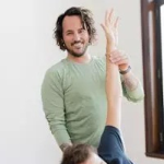 Patrick Franco (Yoga Expert)
