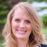 Darci J. Steiner (Nutritionist)