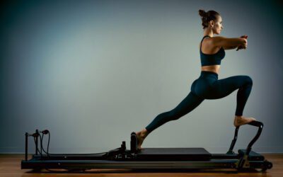 Mat Pilates vs Reformer Pilates: Which Is Better?