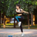 هل هناك طريقة تمكن النساء من ممارسة الرياضة مع الحفاظ على مظهر أنثوي لجسمهن؟