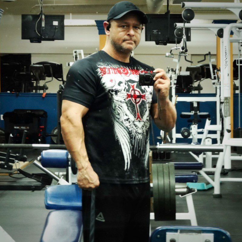 Lloyd Holton 1 Lloyd Holton