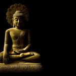 भूमिस्पर्श मुद्रा की शक्ति: इसके लाभ और चरण-दर-चरण मार्गदर्शिका