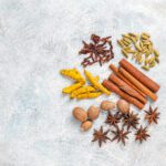 أضف بعض البهجة إلى حياتك: بدائل لذيذة لجوزة الطيب عليك تجربتها