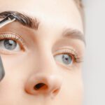 Quão eficaz é o Latisse nas sobrancelhas?