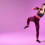 एमी रॉसम का वर्कआउट रूटीन: एक गहन विश्लेषण