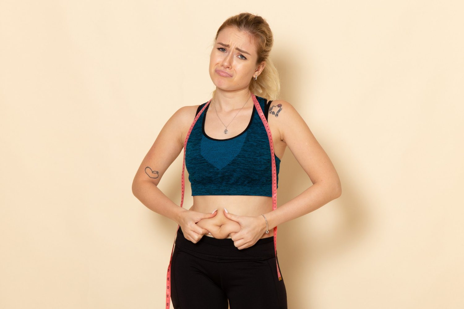 Which Best Diet do Teenage Girls Try in Losing Belly Fat? 1 Which Best Diet do Teenage Girls Try in Losing Belly Fat?