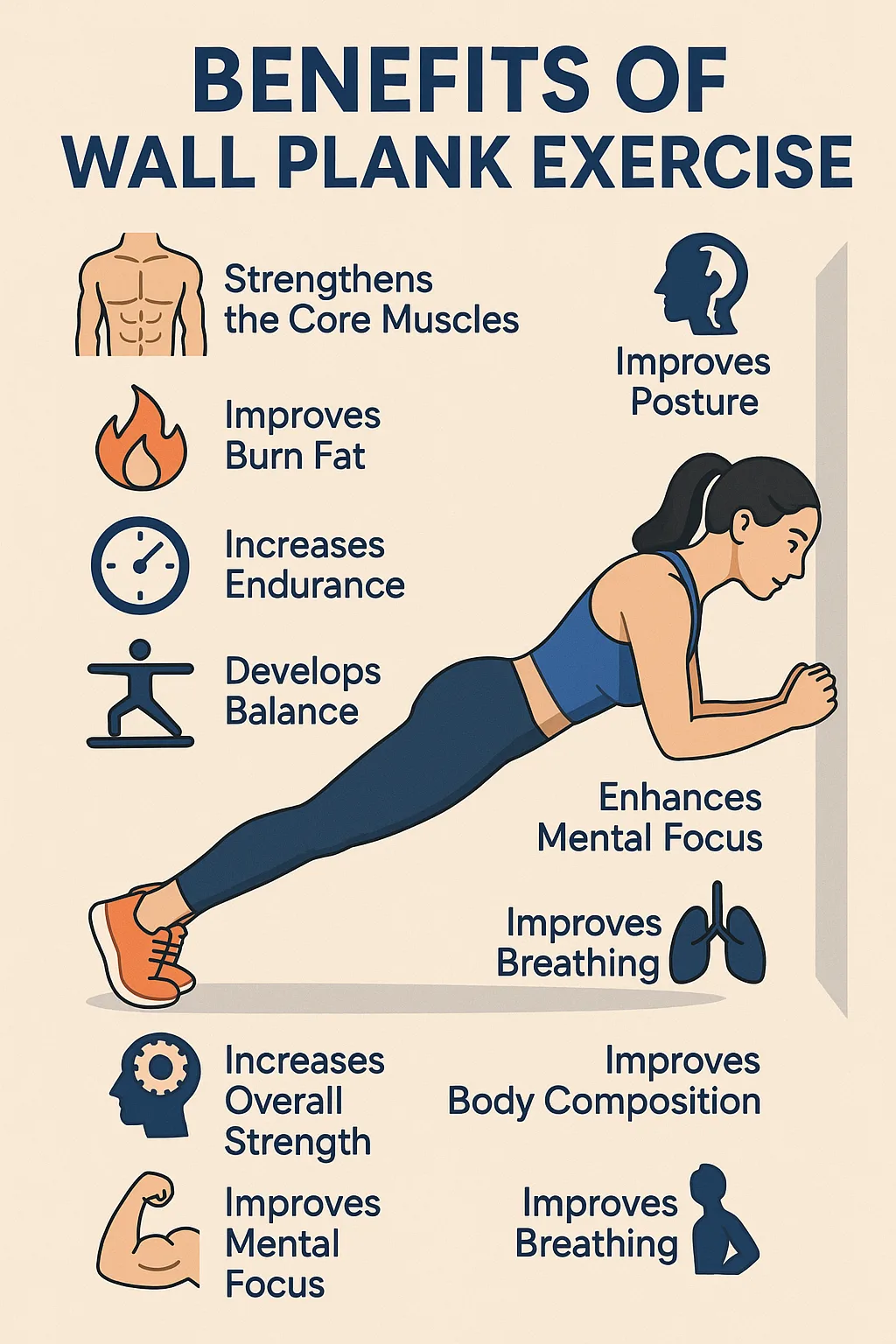 Benefits of wall plank