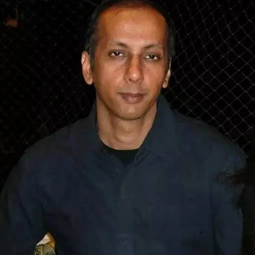 Anirudh Gupta