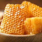 is honeycomb wax good for you