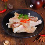 Beef Tendon Nutrition