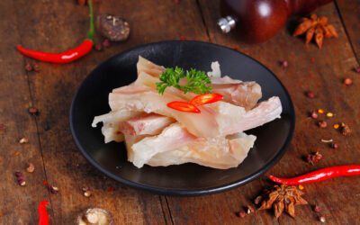 Beef Tendon Nutrition