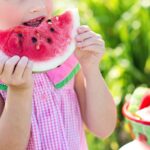 Brain Boosting Superfoods For Your Growing Children
