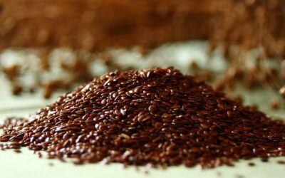 Flaxseeds to Lose Weight