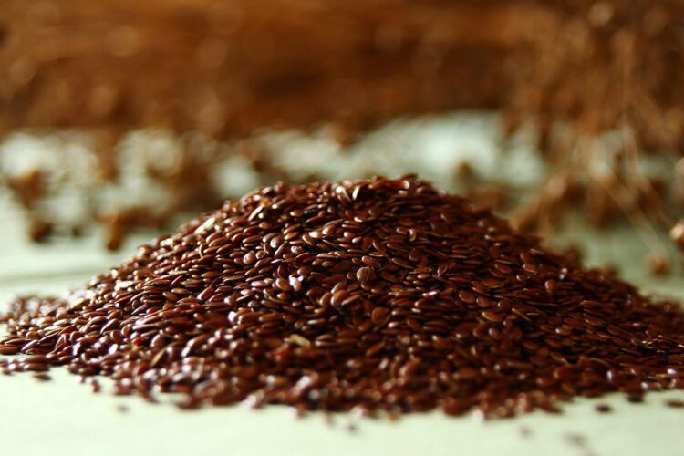 Flaxseeds to Lose Weight