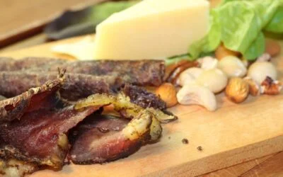 Is Beef Jerky Healthy For Weight Loss: 5 Worst Reasons