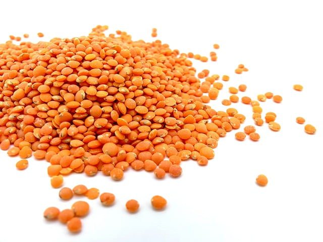 Legumes