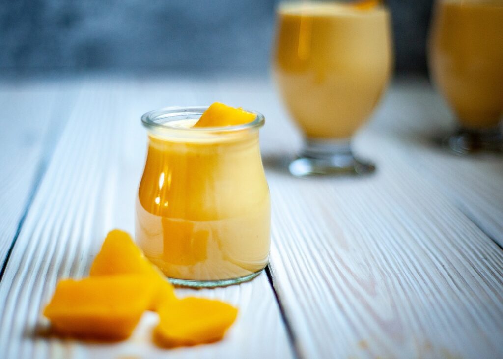 Mango Shake