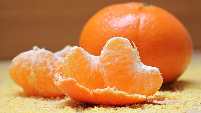 Oranges Brain Boosting Superfoods For Your Growing Children