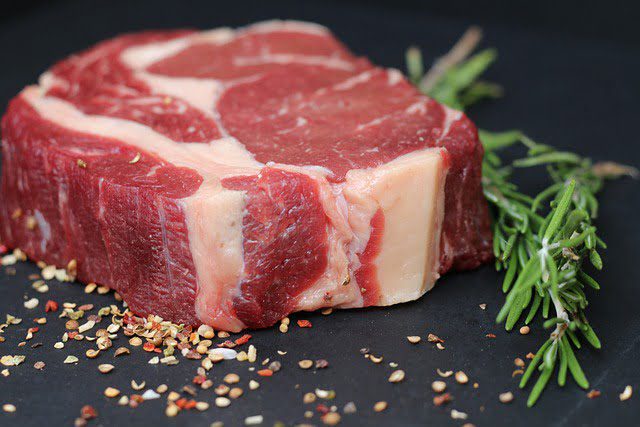 Red-Meat Brain Boosting Superfoods For Your Growing Children