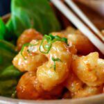 Seafood Dynamite Recipe