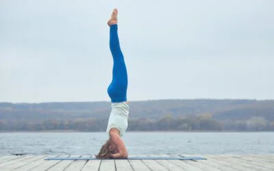 Shirshasana