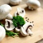 benefits of mushroom during pregnancy