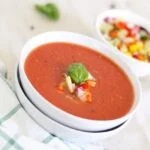 health benefits of tomato soup