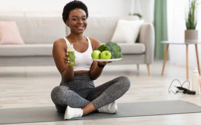 African Diet Plan for Weight Loss