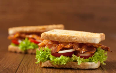 How Healthy Are BLTs For You : Amazing Facts